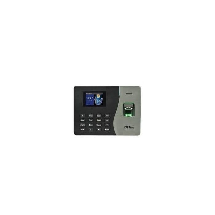 ZKTeco U350 Fingerprint Time and Attendance