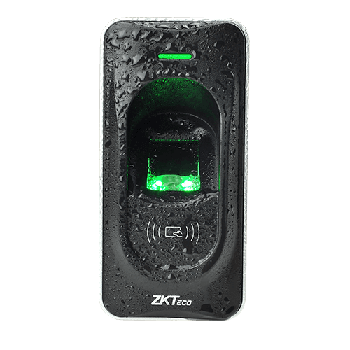 ZKTeco FR1200 Fingerprint Reader