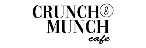 Crunch & Munch Cafe