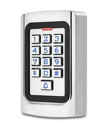 RFID Door Access Controller Waterproof IP68 TMT-1S110511