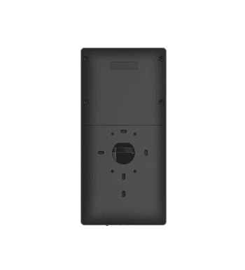 ZKTeco BioFace D1 Face Recognition Time Attendance Terminal (photo 2)