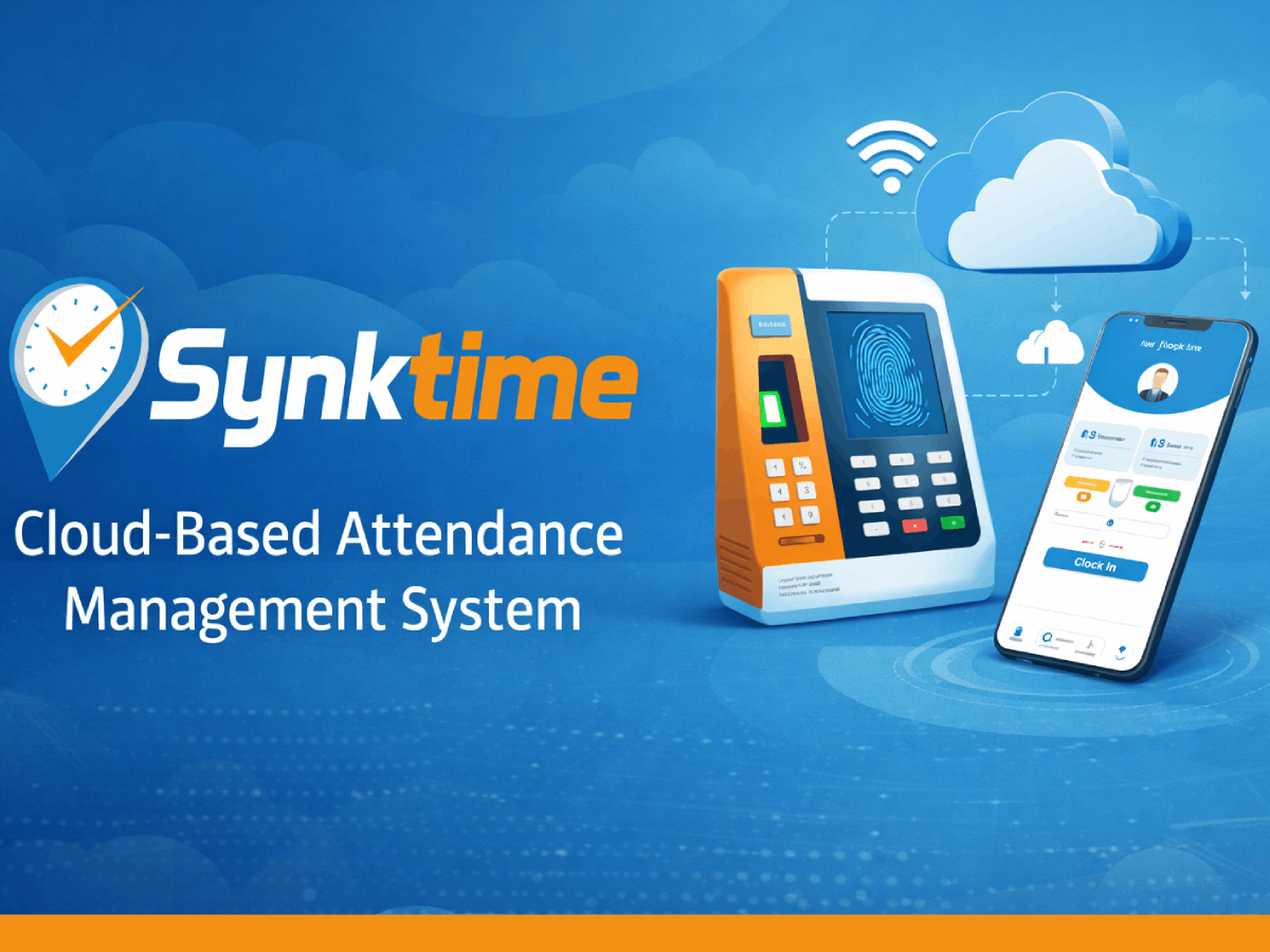 Revolutionizing Workforce Management: SynkTime Cloud Arrives in UAE and GCC