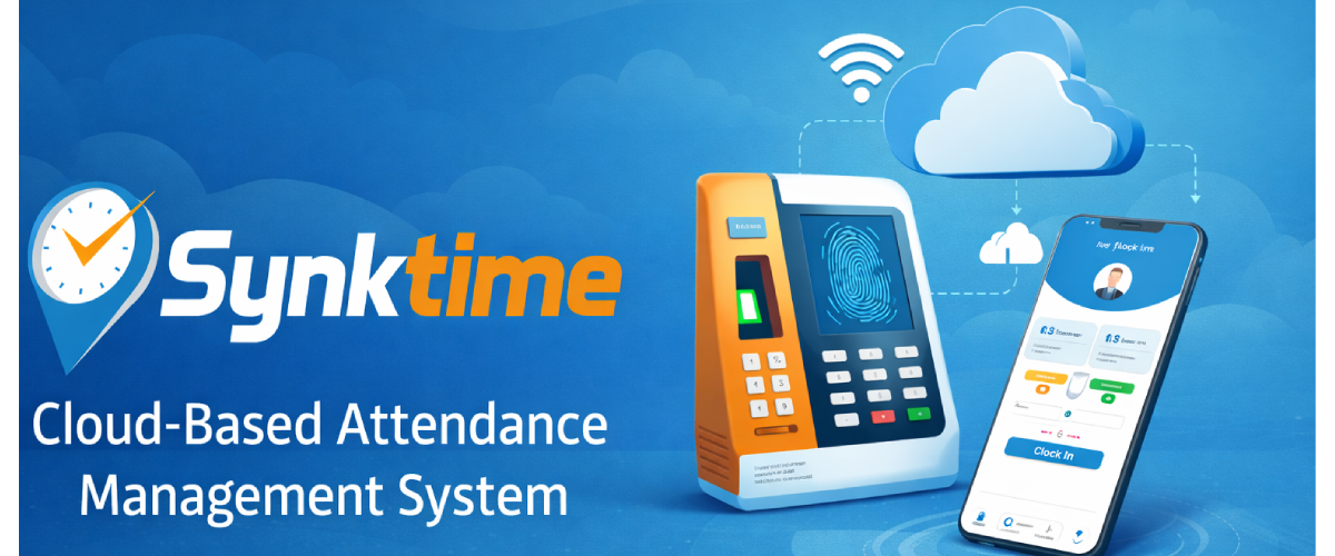 Cloud Attendance ERP Integration | SAP Oracle Tally Zoho Odoo API | Payroll Integration